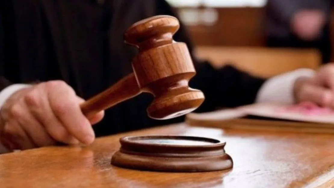 Tutuklanan 15 kişi serbest bırakıldı