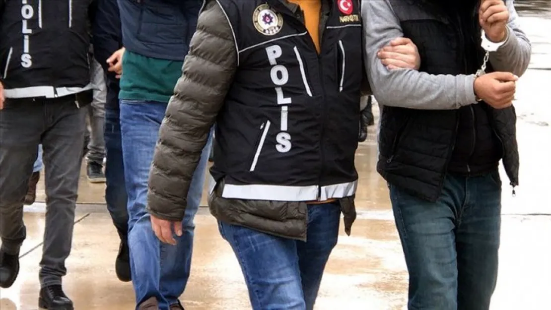 'Tutuklanmama sebep olanlardan Allah razı olsun' dedi