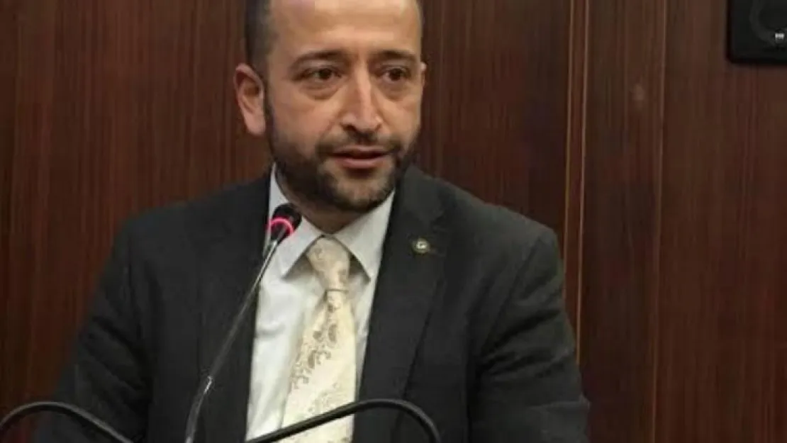 Tutuş: Araç kiralama işinde hesabın çok şişkin!