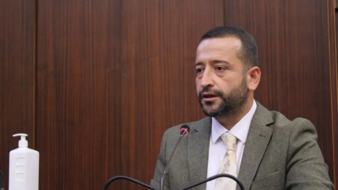 Tutuş'tan Hürriyet'in iddialarına yalanlama