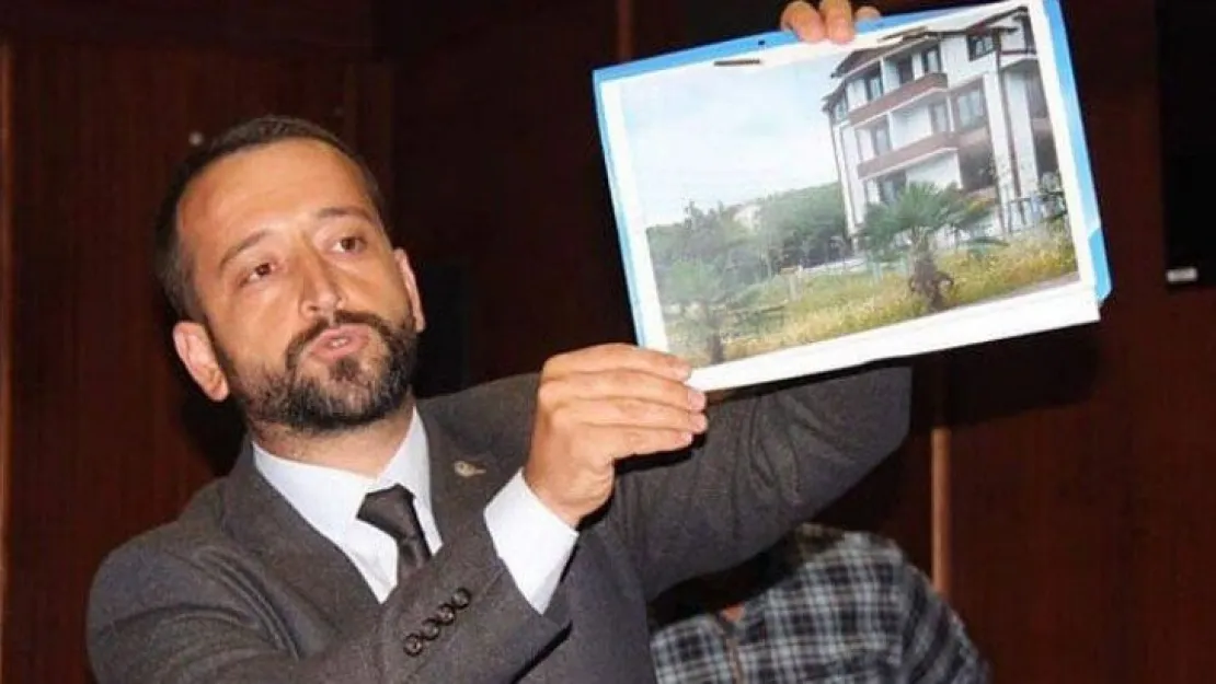 Tutuş'tan İzmit seçimi için şok iddia
