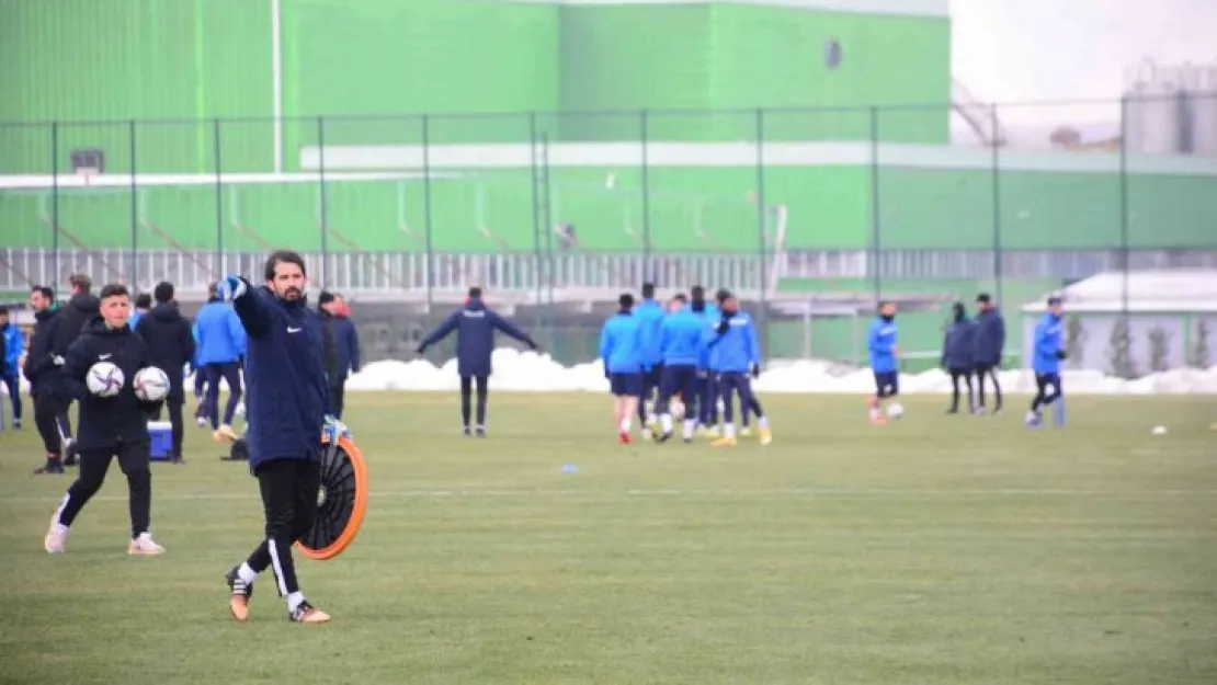 Tuzlaspor 5 ay boyunca Kocaeli'de maçlara hazırlanacak