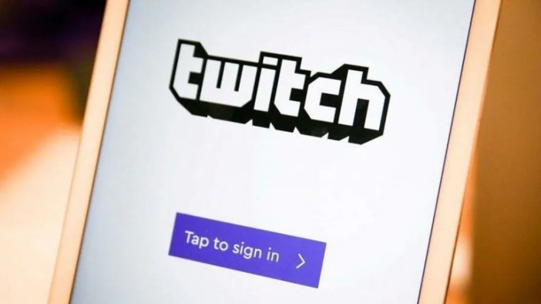 Twitch hacklendi