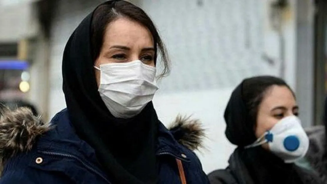 Ücretsiz maske artık Kod uygulamadan alınabilecek!