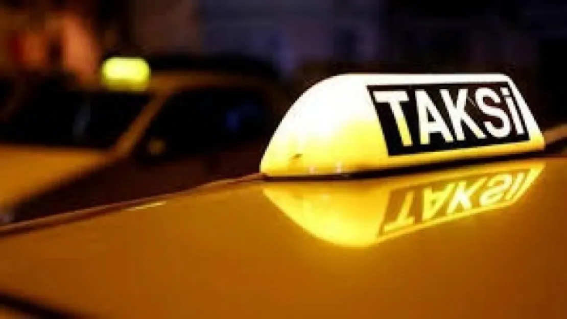 Üçyol Taksi üvey evlat mı?
