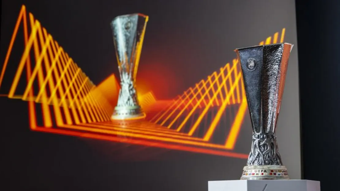 Fenerbahçe ve Trabzonspor'un rakipleri belli oldu