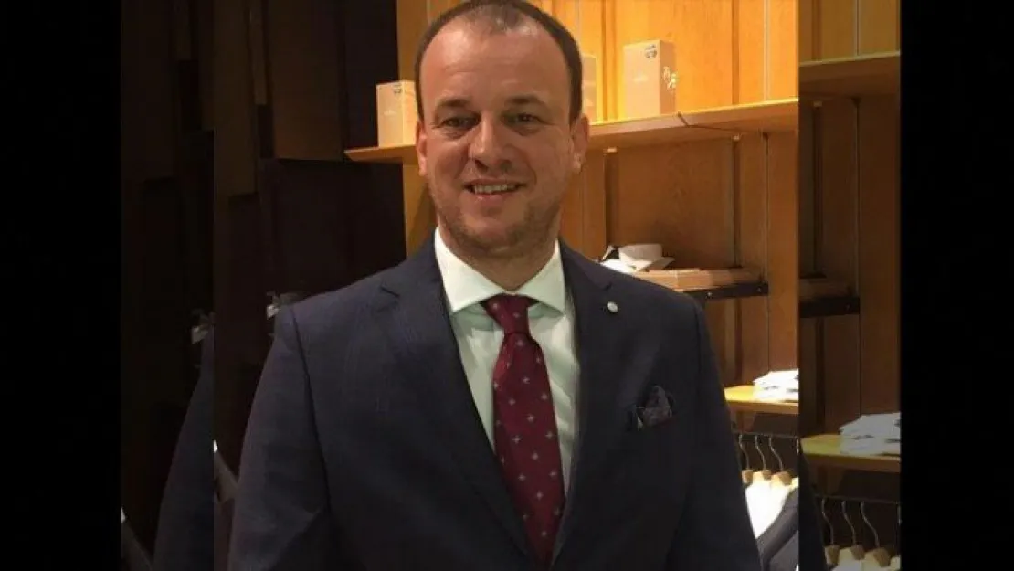 Uğur Koştur'a önemli görev
