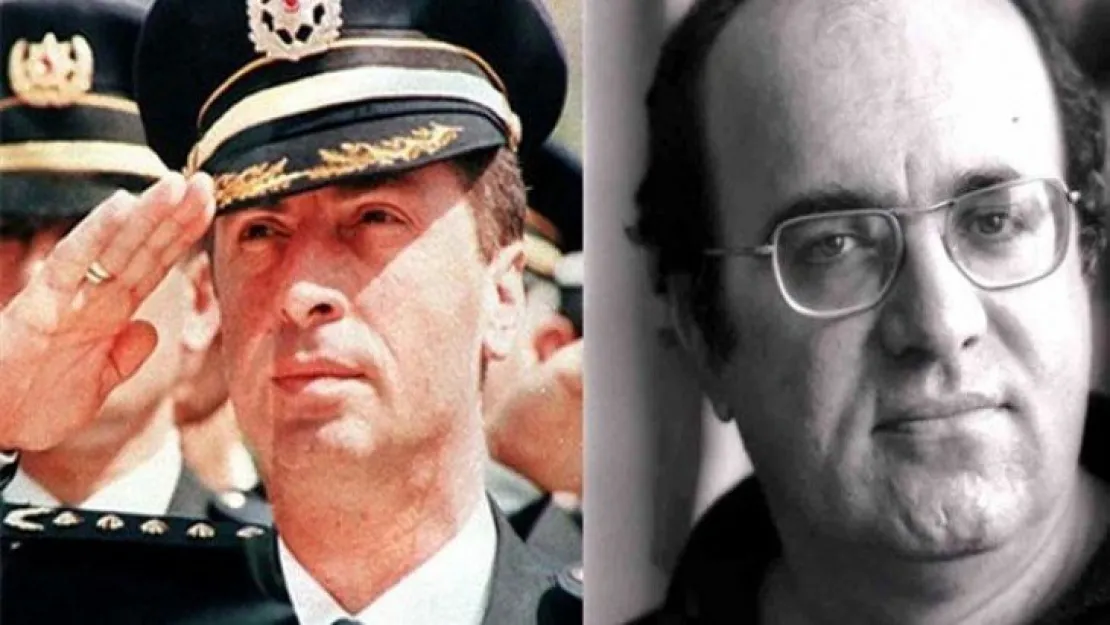 Uğur Mumcu ve Gaffar Okkan İzmit'te anılacak