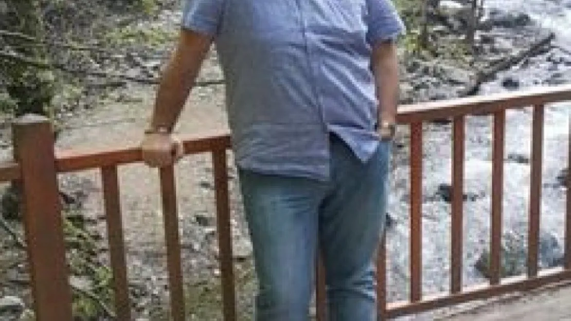 Uğur Soner Erten vefat etti!