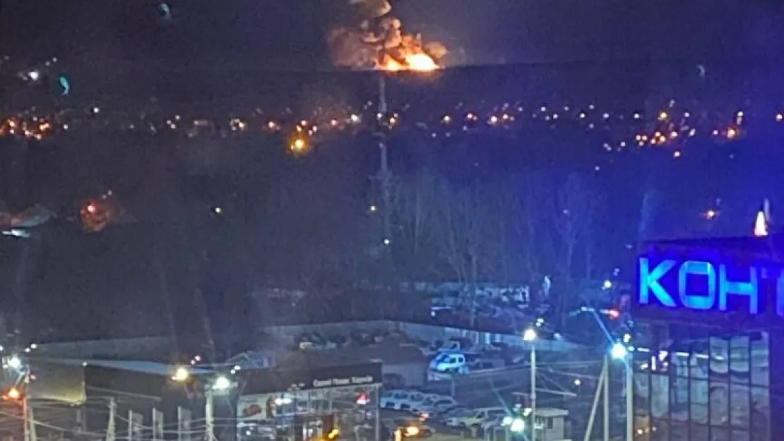 Rusya'nın cüretkarlığı yaptırımların yeterli olmadığını gösteriyor