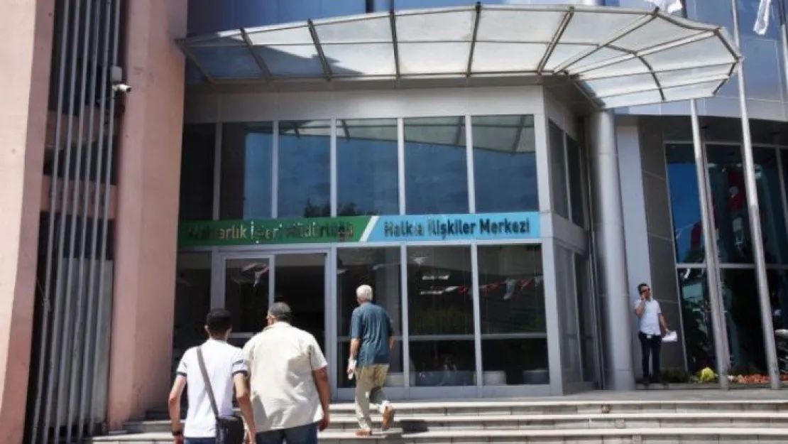 Ulaşım, trafik, sinek, altyapı, İSU yetkileri Büyükşehir'de!