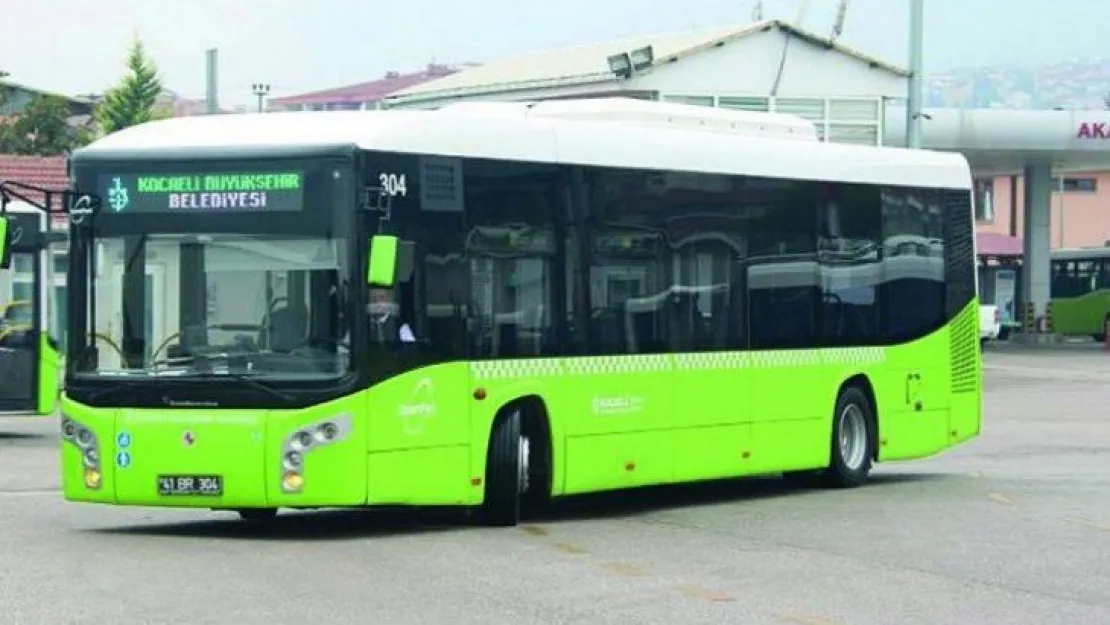 Ulaşım zammı toplantısı ertelendi