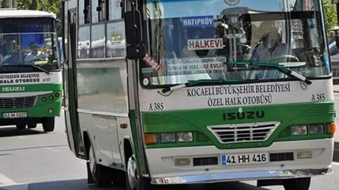 Ulaşıma zam gelecek mi?