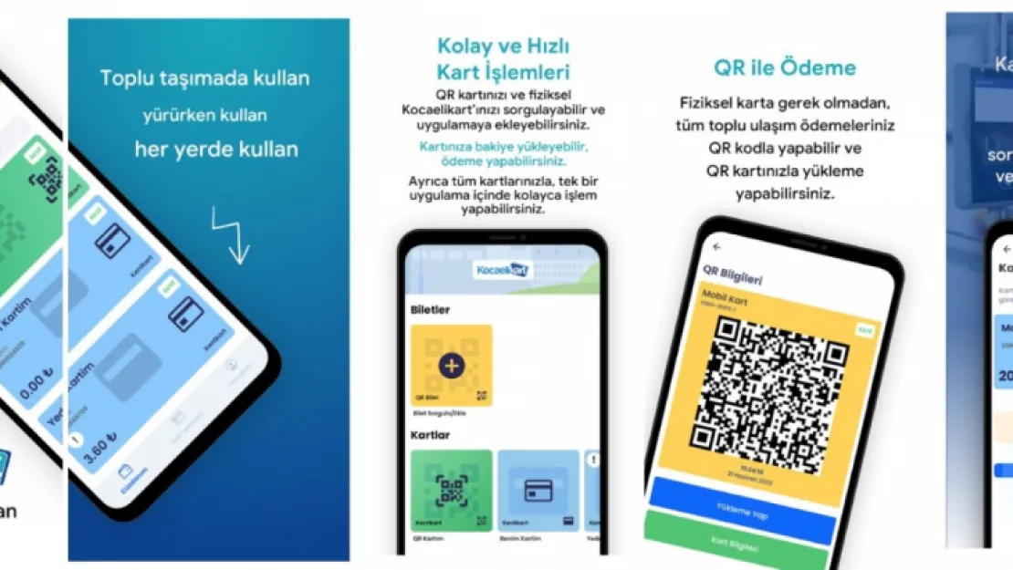 Ulaşımda abonman dönemi 1 Mart'ta başlıyor
