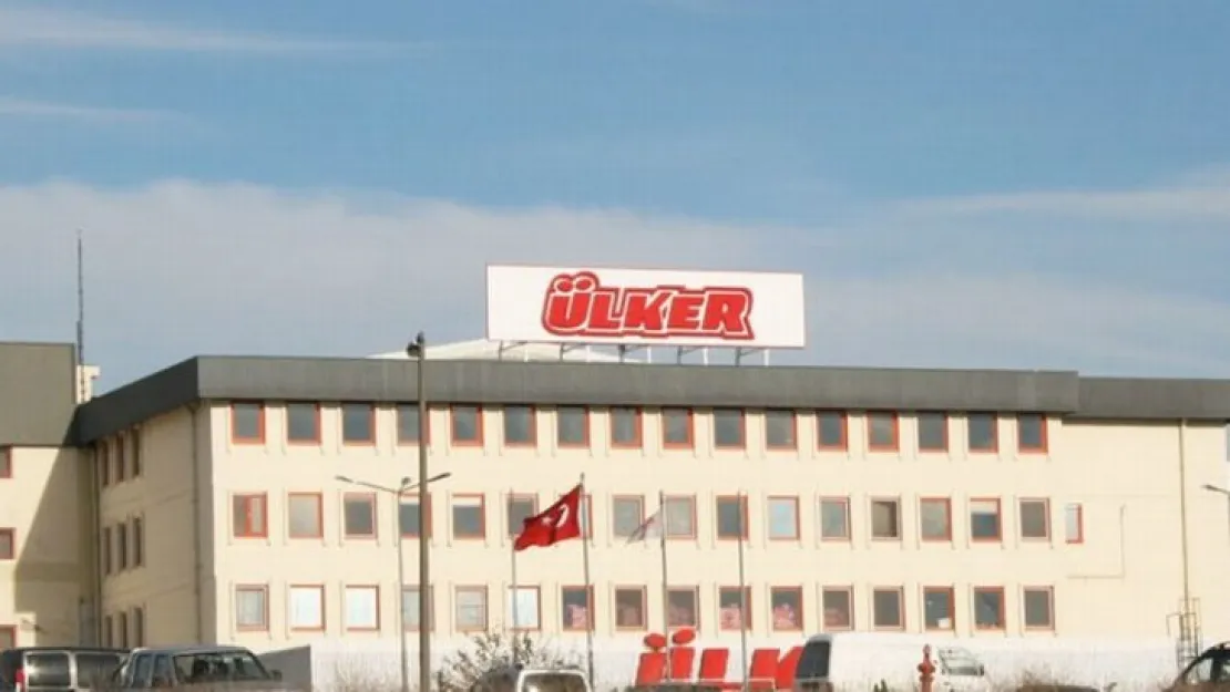 Ülker Kandıra'ya fabrika kuracak