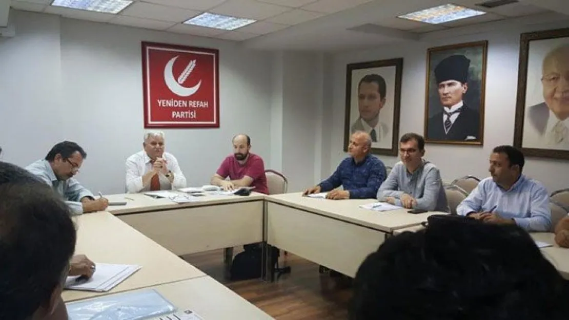 'Ümmet birliği için ne yaptınız'