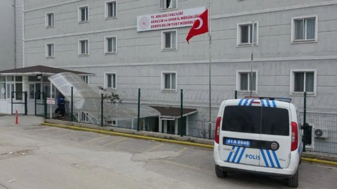 Umreden gelenler için yurt hazır