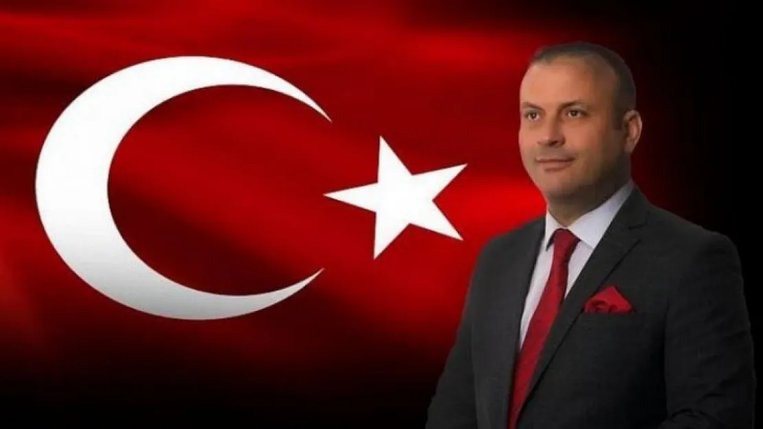 Umut Partisi Genel Başkanı Bozkurt 'Hep birlikte düzeltelim'