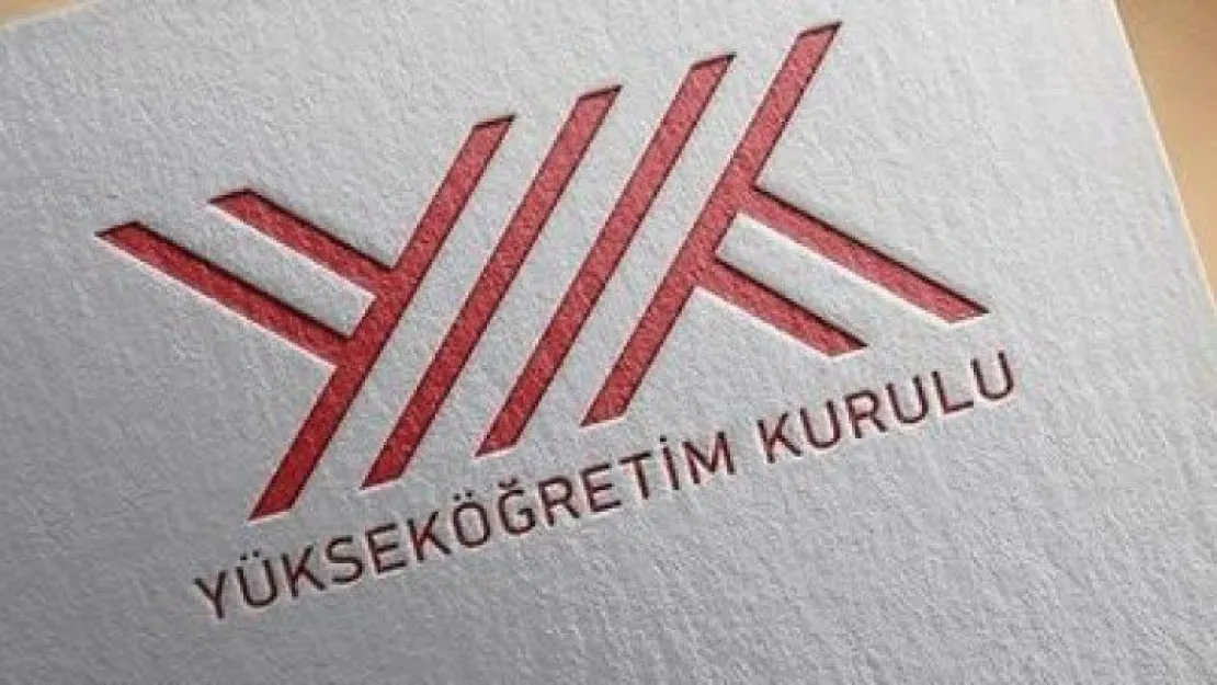 Üniversite kontenjanları belli oldu