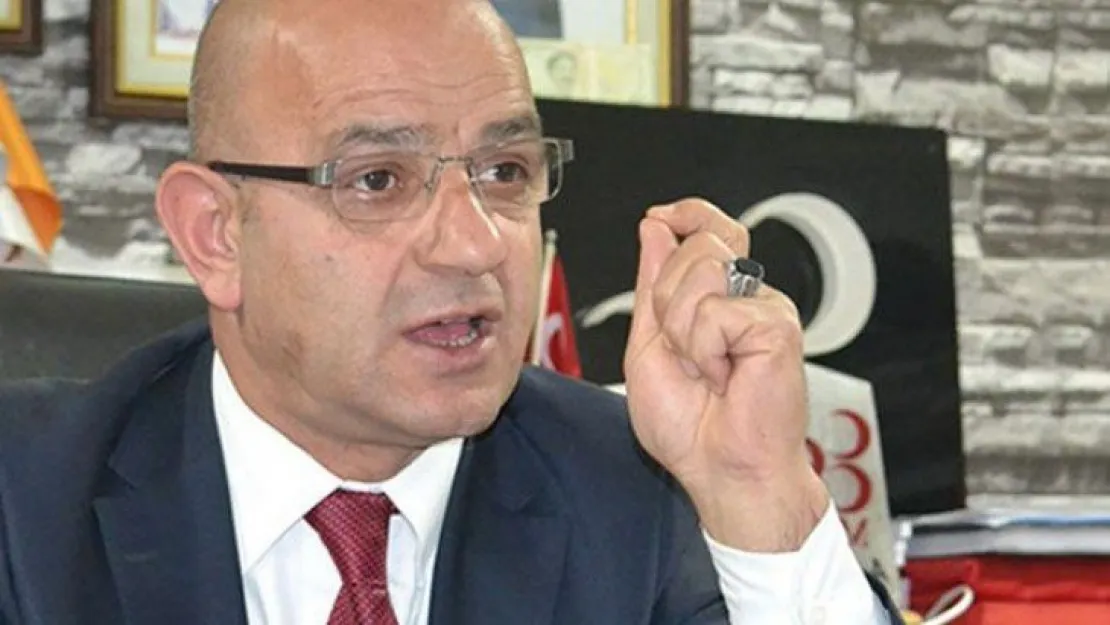Ünlü '3 ayda 840 kişiyi üye yaptık'