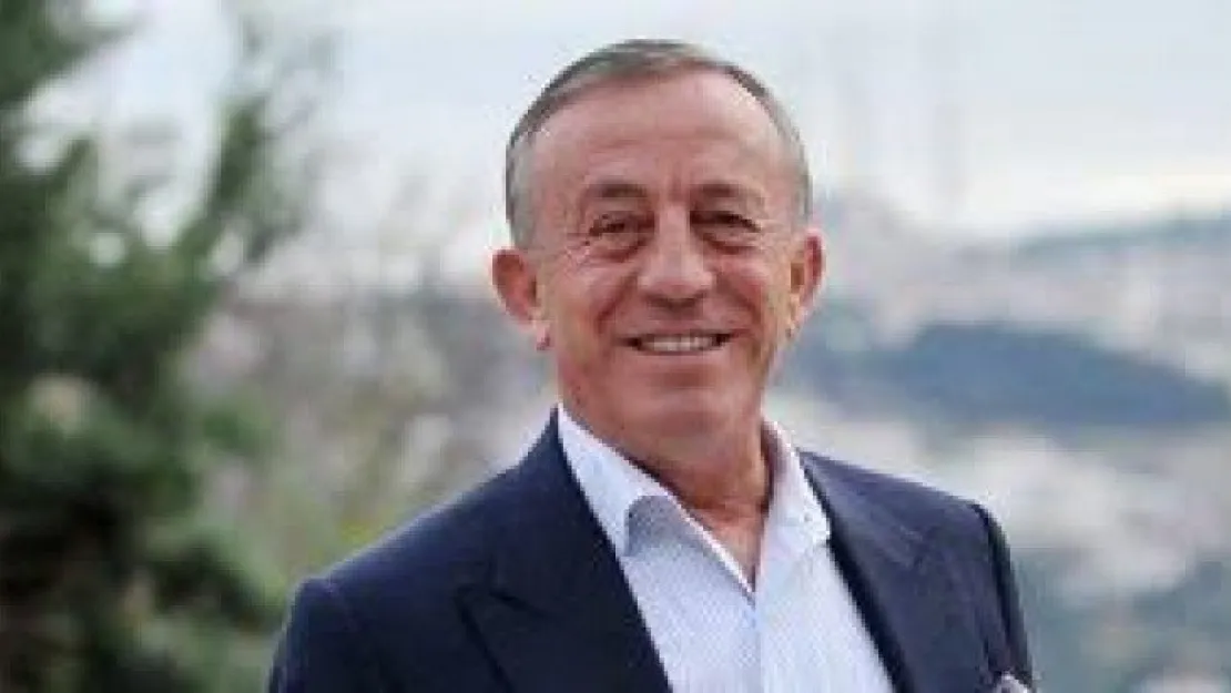 Ünlü iş adamı Ağaoğlu'na hapis şoku!