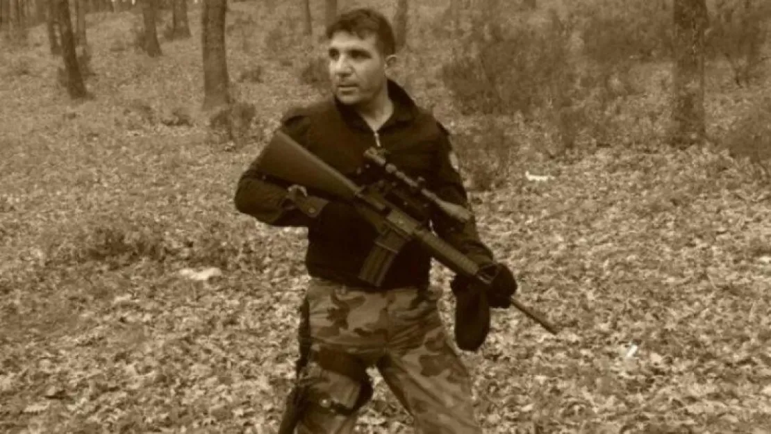 Ünlü oyuncu rolüne böyle hazırlanıyor  