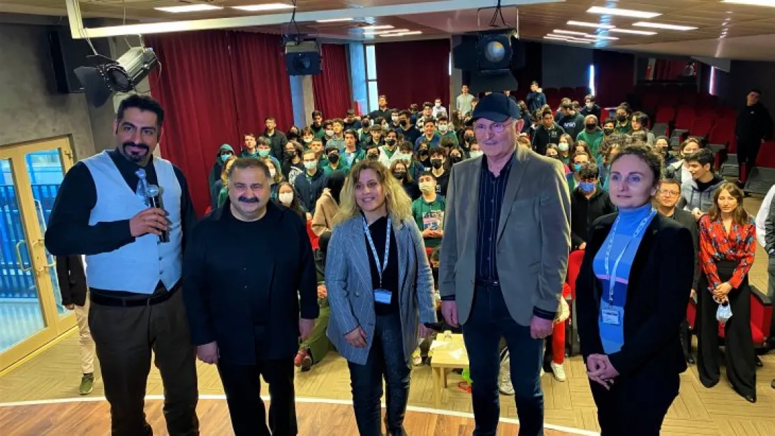 Ünlü oyuncudan 'Recep İvedik' severlerine müjde!