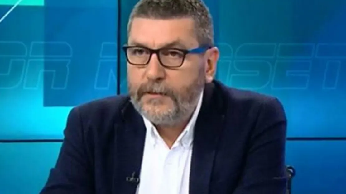 Ünlü yorumcu TRT Spor'dan ayrıldı