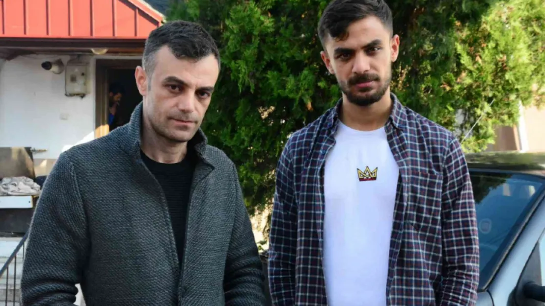 Ürdün'de öldürülen Türk vatandaşının oğlu:  Ailecek perişanız