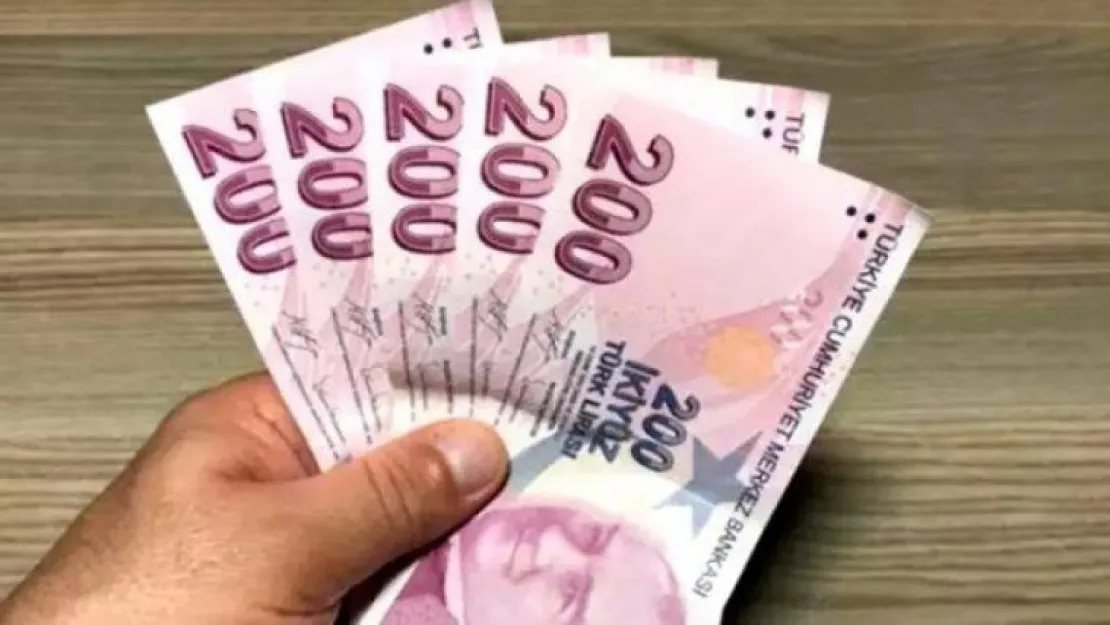 Üreticinin yüzü gülecek!