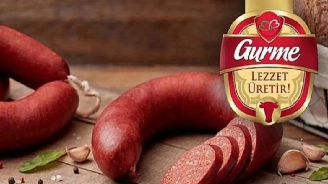 Ürünlerinde domuz eti çıkan firmayı aklamışlar!