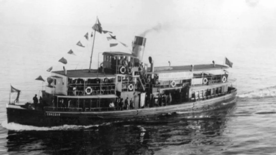 Üsküdar faciası şehitleri programla anılacak