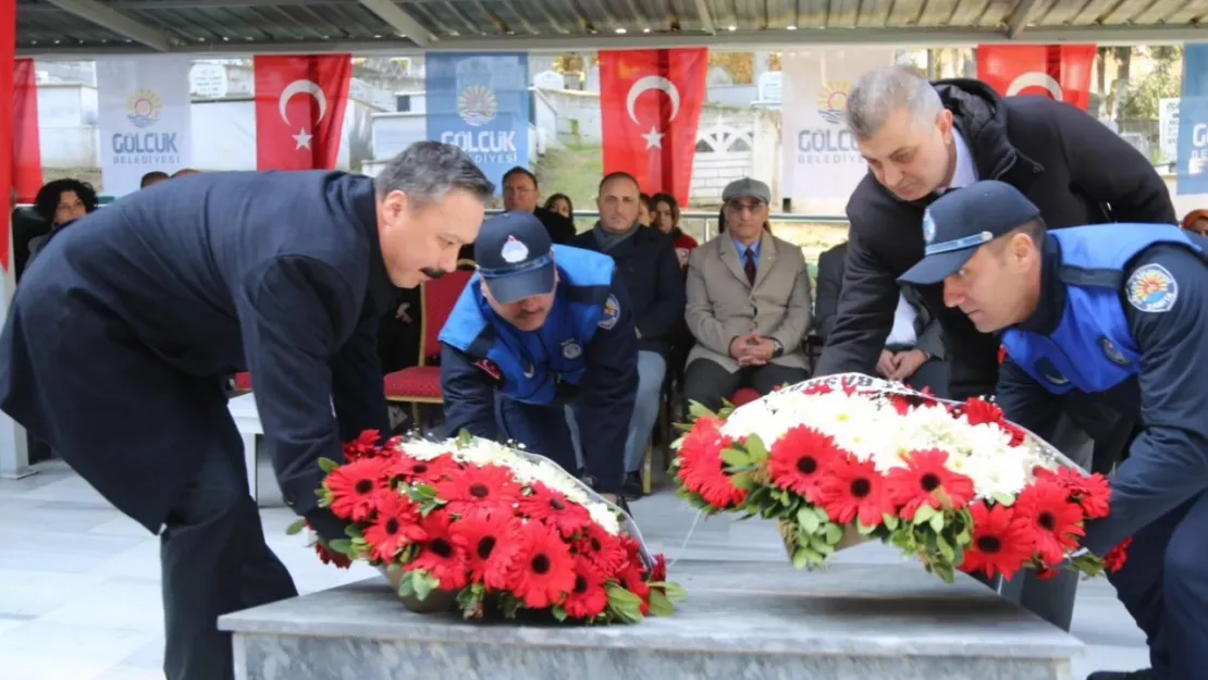 Üsküdar Vapur Faciası 67. yılında