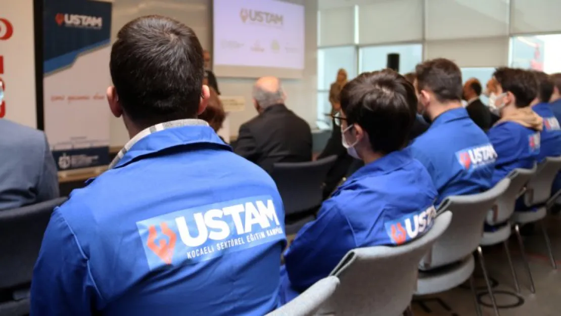 USTAM Projesi ilk meyvesini verdi