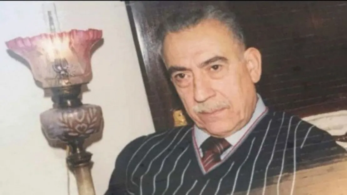 Utku Ergül vefat etti