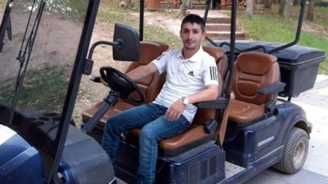 Uykusuz kaldığı için öldürmüş