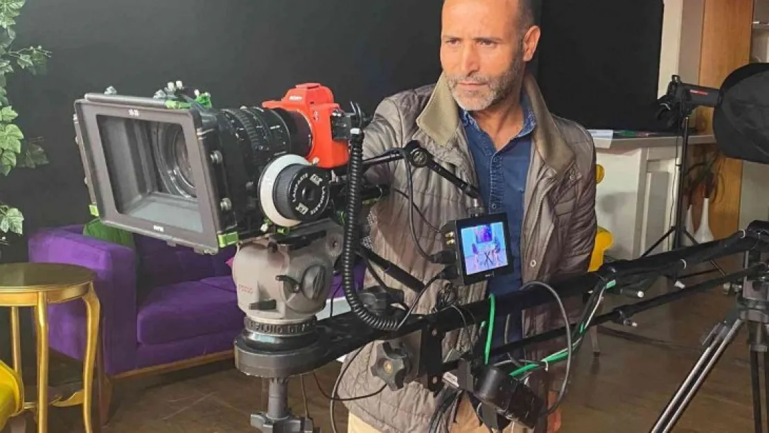 Uyuşturucu ile mücadele bu filmde anlatılacak