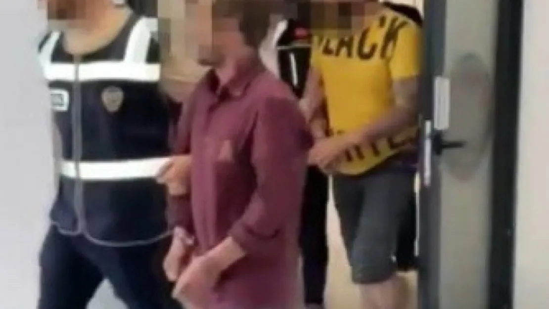 Uyuşturucu operasyonunda 4 tutuklama!