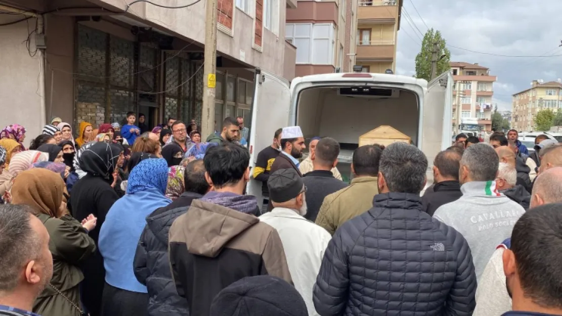 Baba ve 4 yaşındaki kızı için helallik alındı