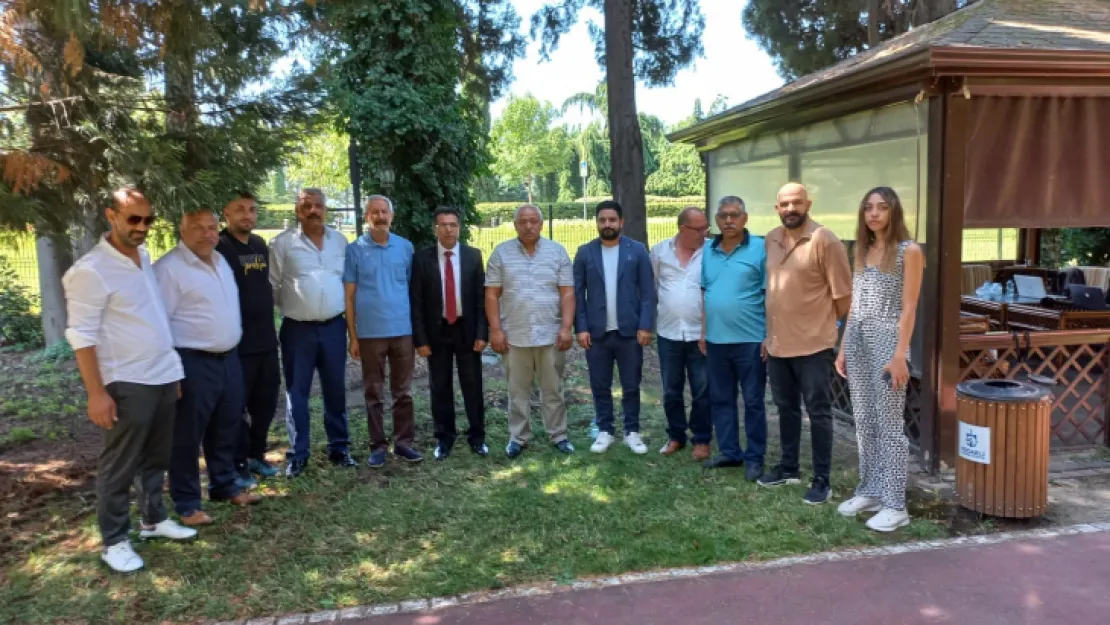 Uyuşturucuya karşı savaş açtılar