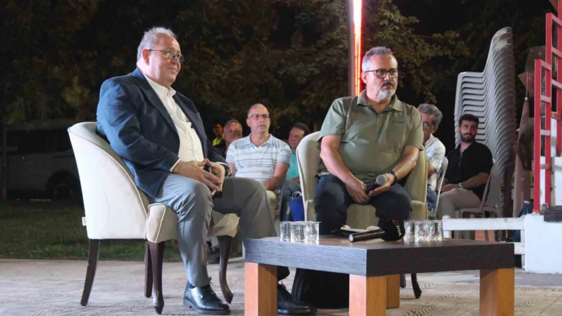 Uzman isimden Marmara için korkutan uyarı