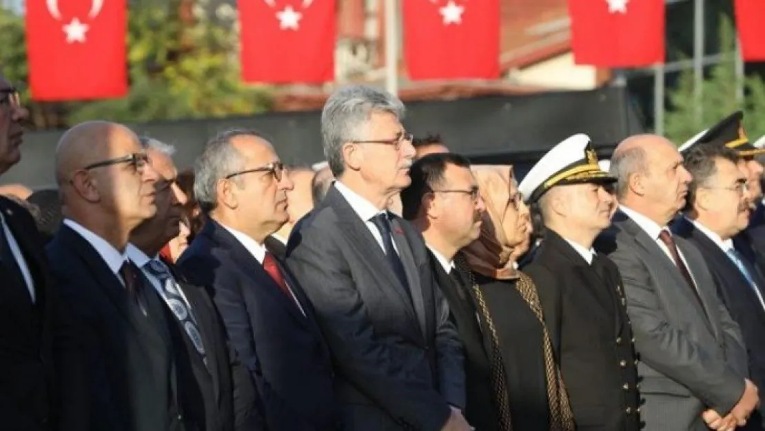 Uzun zaman sonra ilk kez!