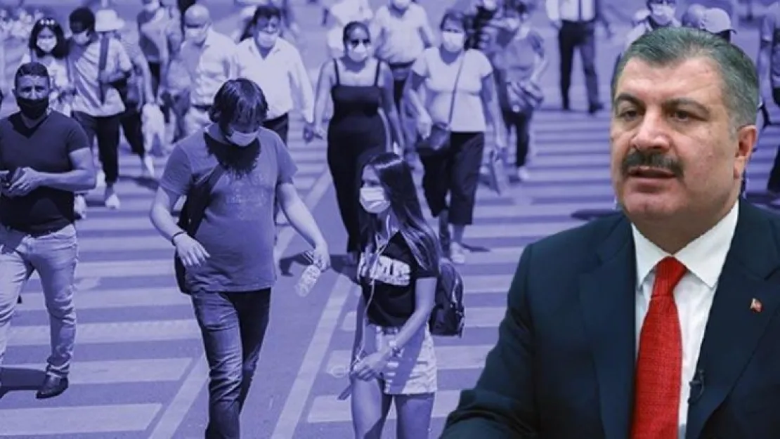 Vaka sayısı rekor kırdı! Bilim Kurulu bugün toplanıyor
