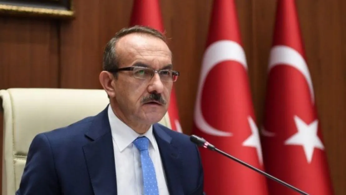Vali Seddar Yavuz Kocaeli halkını uyardı!