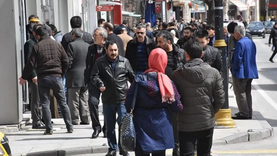 Vali 'Vaka sayılarını söylemeye dilim varmıyor' dedi
