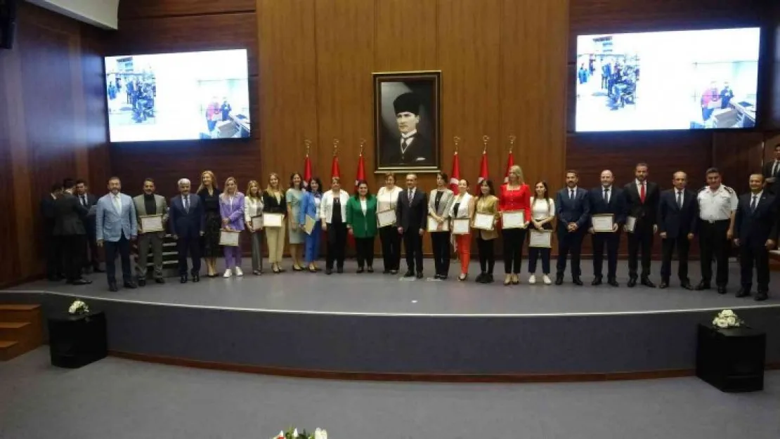 Vali Yavuz: Kocaeli örnek bir şehir