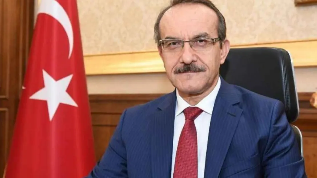 Vali Yavuz'dan 19 Mayıs mesajı