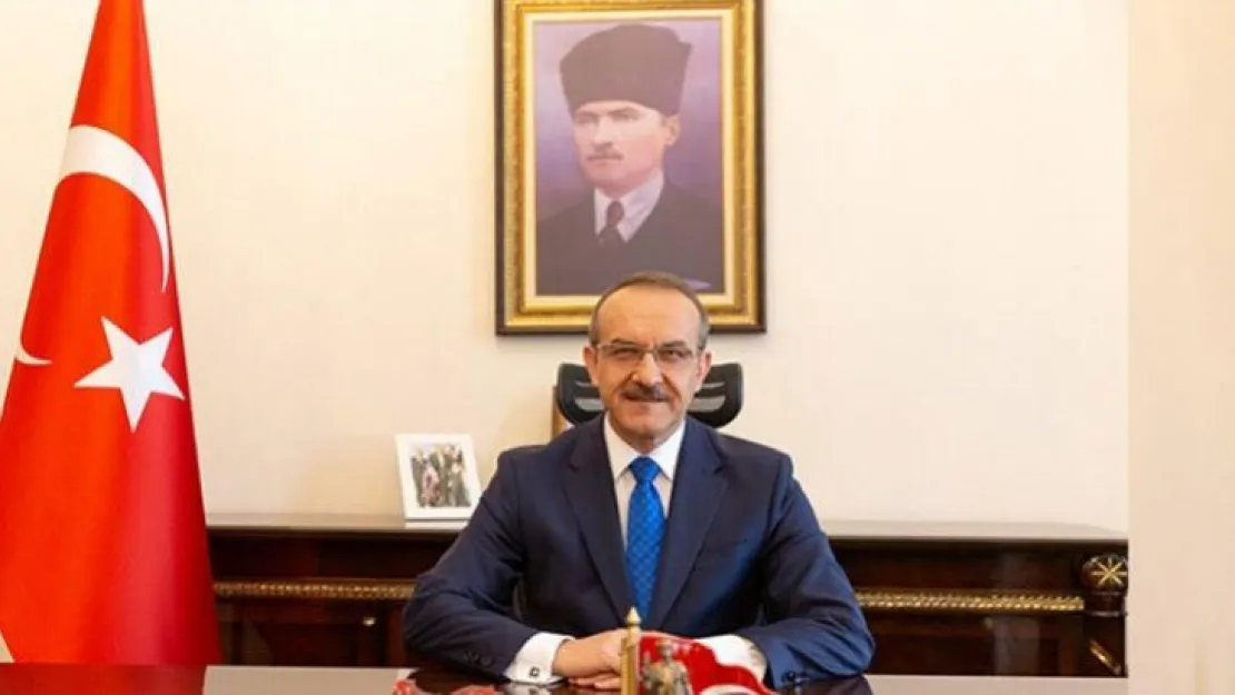Vali Yavuz'dan eğitim-öğretim sezonu için mesajı!