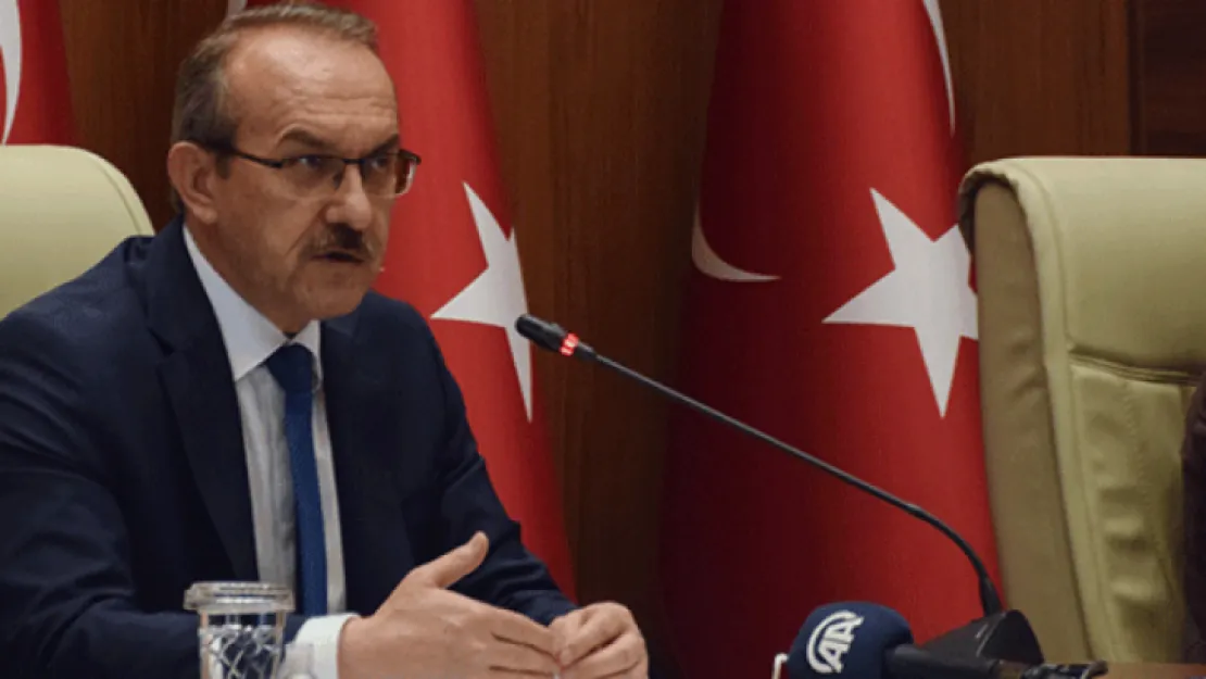 Vali Yavuz'dan o gençler için açıklama!