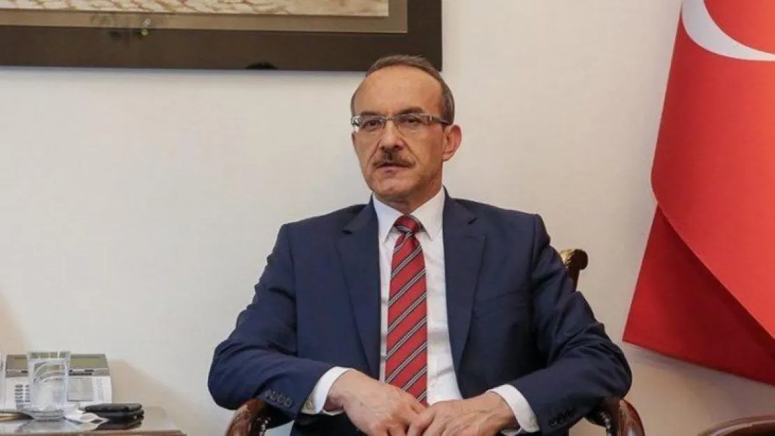Vali Yavuz'dan tedbir açıklaması: Yorulduğunuzun farkındayız